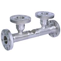 Differential Pressure Flow Meters